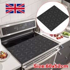 60x52cm Heat Resistant Glass