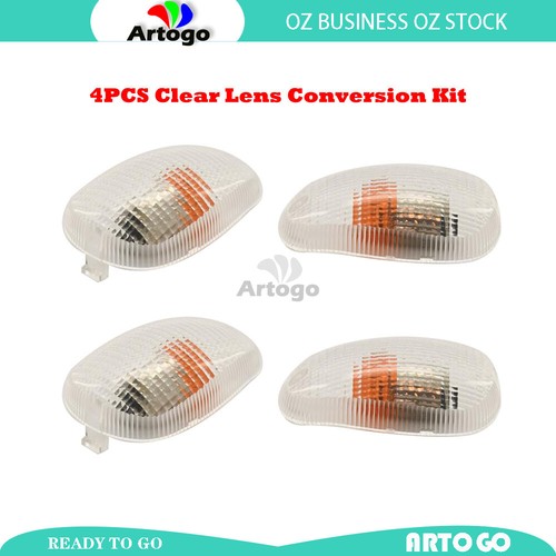 Pcs motorcycle clear - pcs, lens
