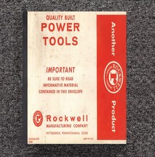 Gap Bed Lathe Instruction