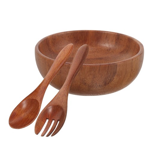 Wooden bowl fruit bowls - wooden,