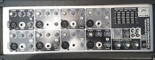Peavey PVi8B Mixer /  Amplifier, 100-150W RMS