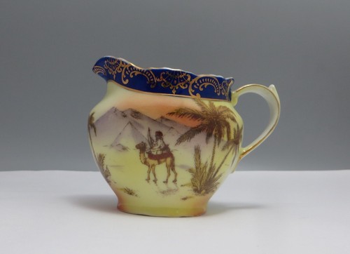 Deco 1930 dessert - 1930's,