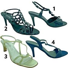 ZODIACO High Heels Shoes