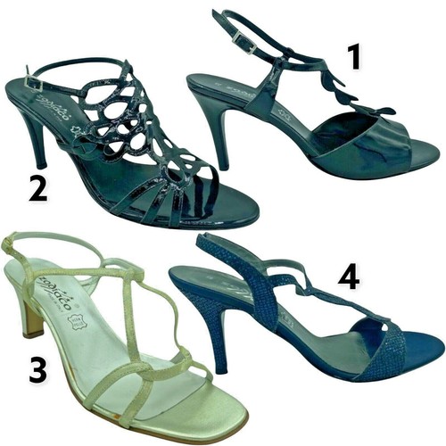 Zodiaco high heels shoes - high,