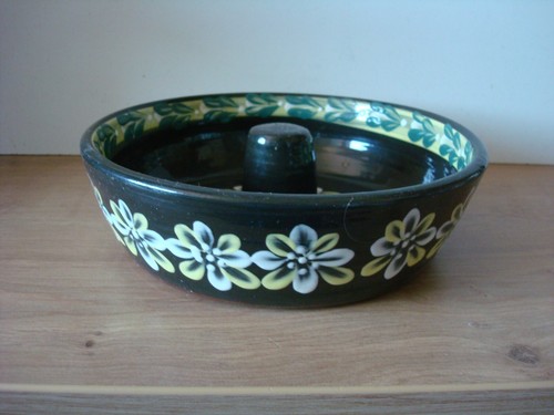Vintage studio pottery - vintage,