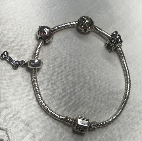 Chamilia sterling silver - sterling,