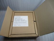 RSPB Handbook of The Birds of