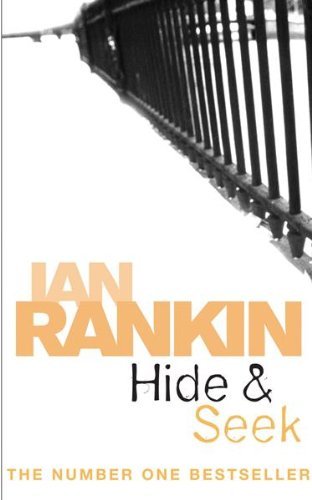 Hide and seek - seek:, an