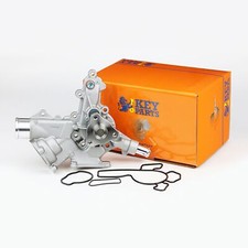 Water Pump For Vauxhall Agila