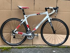 BMC Street Racing Bike