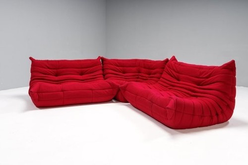 Togo modular sofa - modular,