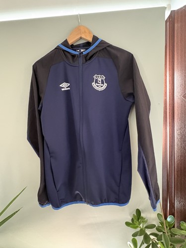 Umbro everton jacket - everton,