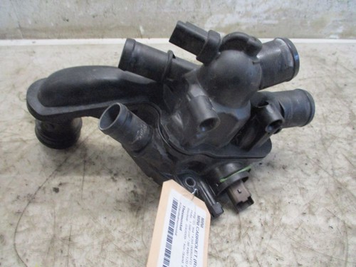 Thermostat coolant - thermostat,