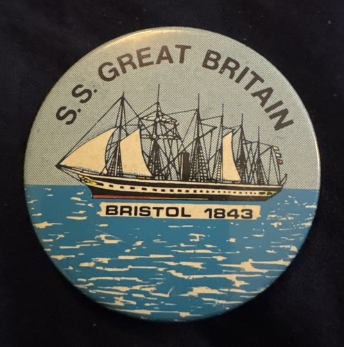 Great britain bristol - great,