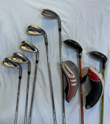 Northwestern prism iron wilson - prism, iron/wilson