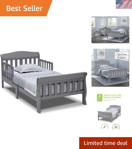 Canton toddler bed - canton,