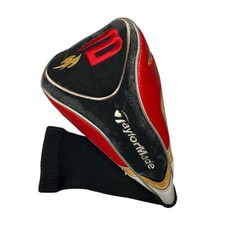 Taylormade Burner Driver Head