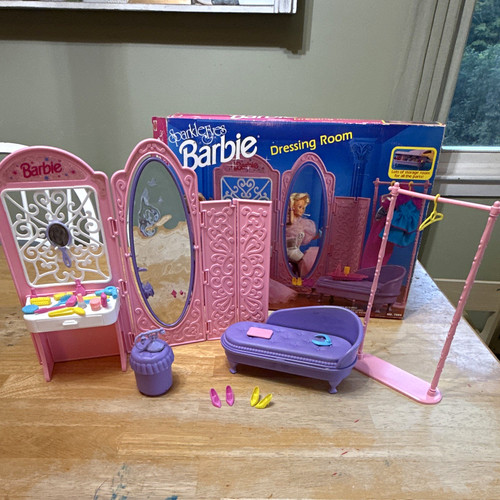 1992 barbie sparkle - sparkle, eyes