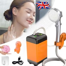 Portable Camping Shower