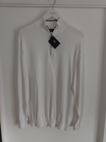 Murray golf jumper - jumper, unisex