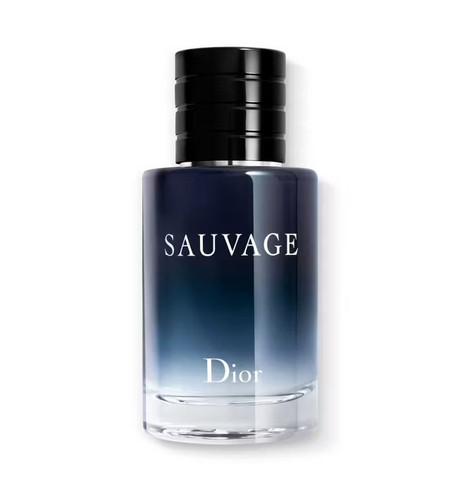 Dior sauvage eau toilette - eau, de