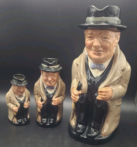 Royal doulton winston - royal,