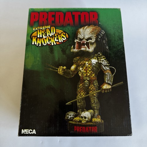 Predator extreme head knockers - predator,