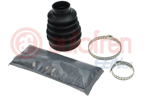 Transmission sided autofren - transmission,