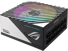 Asus 750W ROG LOKI SFX-L PSU, SFF, Fully Modular, 80+ Platinum Certified