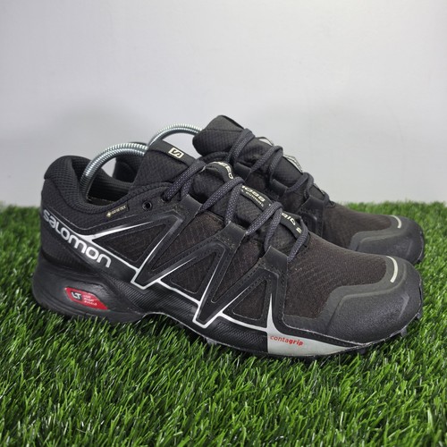 Salomon shoes men size uk - men's,