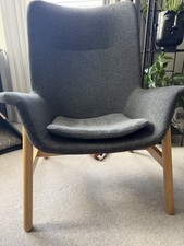 IKEA Vedbo High-back armchair