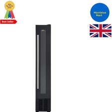 Compact 20L Wine Cooler with