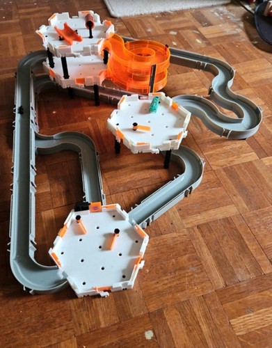 Hexbug nano elevation with - hexbug,