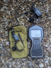 Trimble TSC3 Field Controller Inc Access software