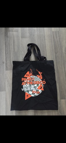 Panic the disco - the, bag