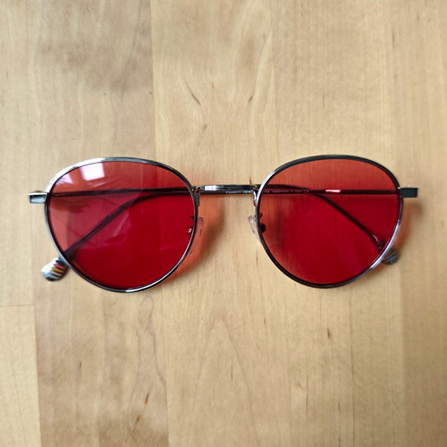 Paul smith pssn071 round - smith,