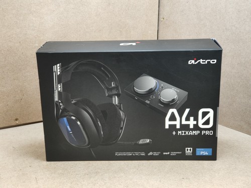 Astro a40 mixamp - +,