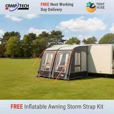 Camptech Starline Elite 300