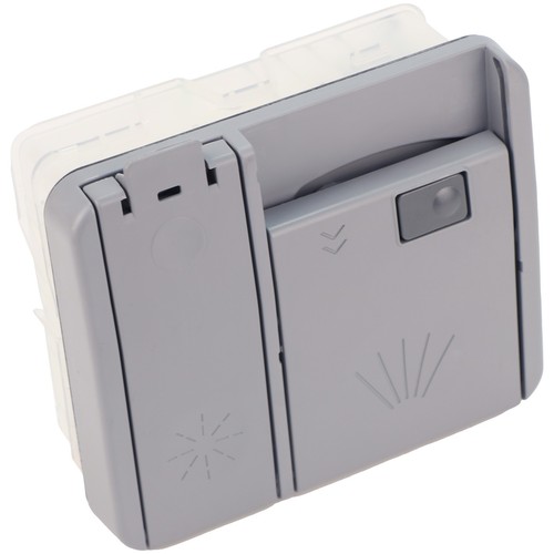 Detergent tablet dispenser - detergent,