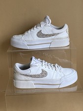 Nike Court Legacy Lift United In Victory Women's Trainers Size UK 7