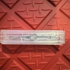 KW5 V.2 2-in-1 Pick Locksmith