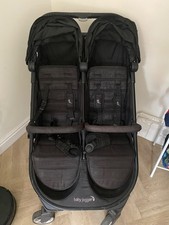 Baby Jogger City Tour 2 Double