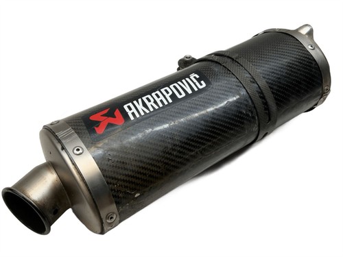 2002 honda cbr954rr akrapovic - 2002,