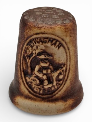 Swagman pottery australia - pottery,