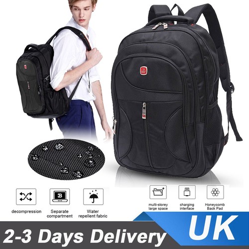Men laptop backpack - men,