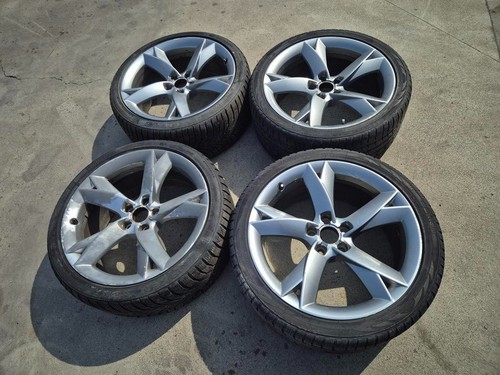 Alloy wheels for audi a5 - 19",