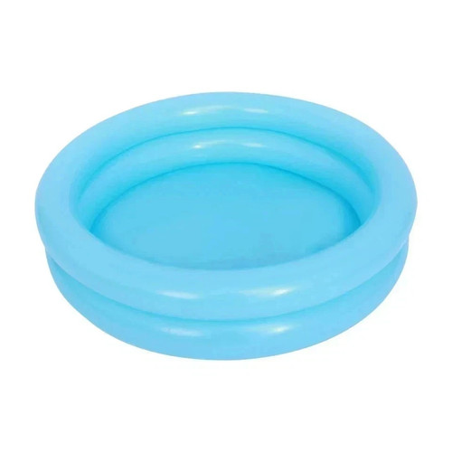 Inflatable baby paddling - inflatable,