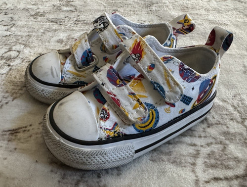 Converse infant boy shoes - infant, boy's