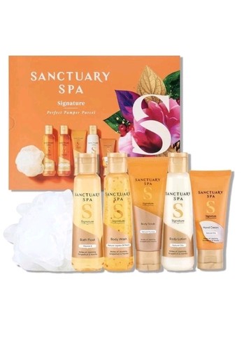 Sanctuary spa signature - spa,
