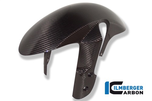 Front fender carbon gsx 1000 - front,